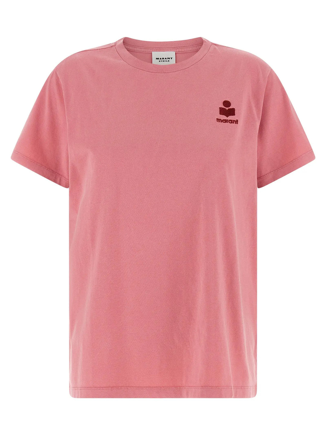 Isabel Marant Étoile Multicolor Cotton T-Shirt