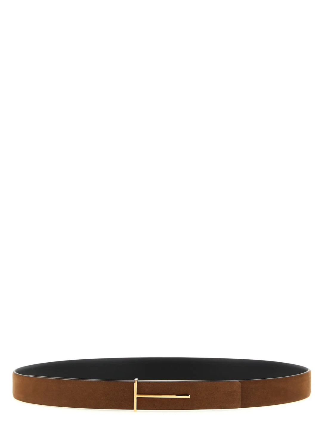 Tom Ford Multicolor Calfskin Regular Belt