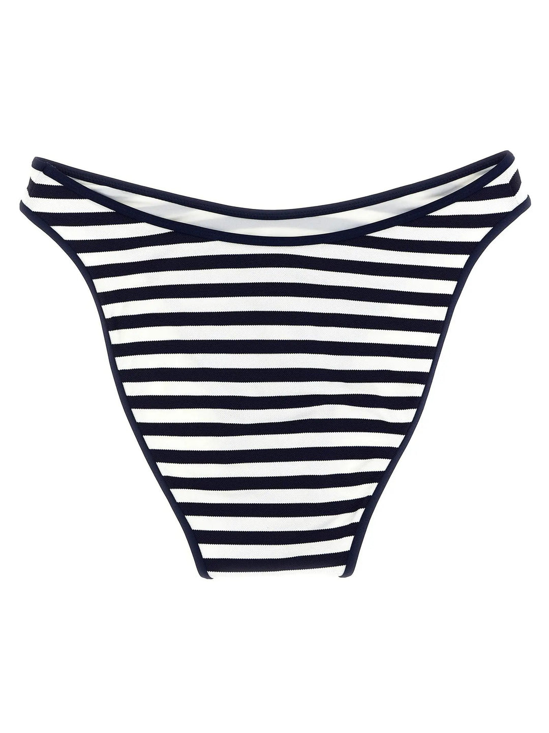 Polo Ralph Lauren Blue Nylon Bikini