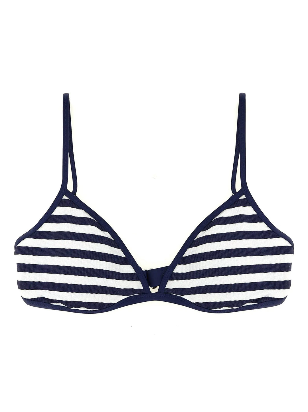 Polo Ralph Lauren Blue Nylon Bikini