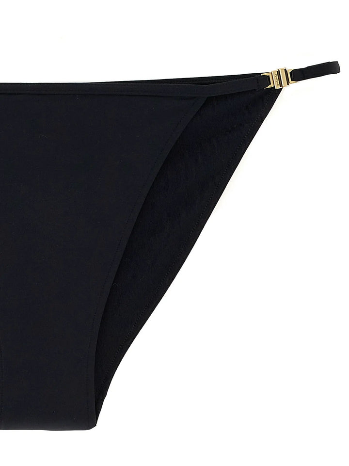 Tom Ford Black Polyamide Bikini