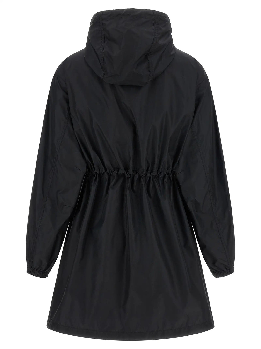 Canada Goose Black Polyamide Parka