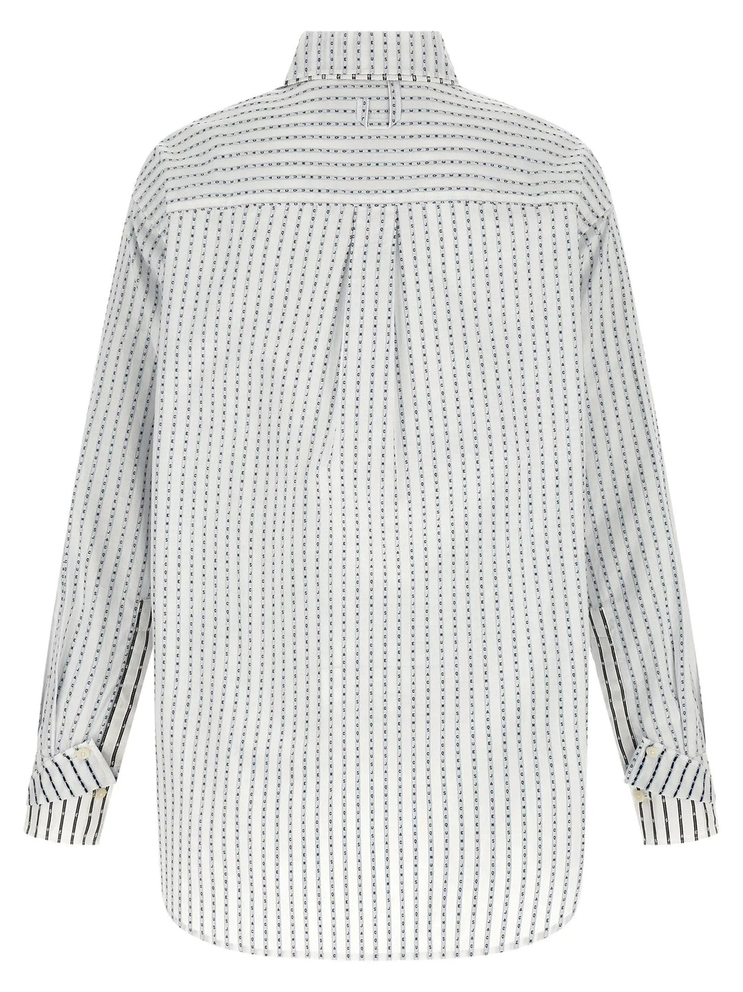 Jacquemus Multicolor Cotton Blouse
