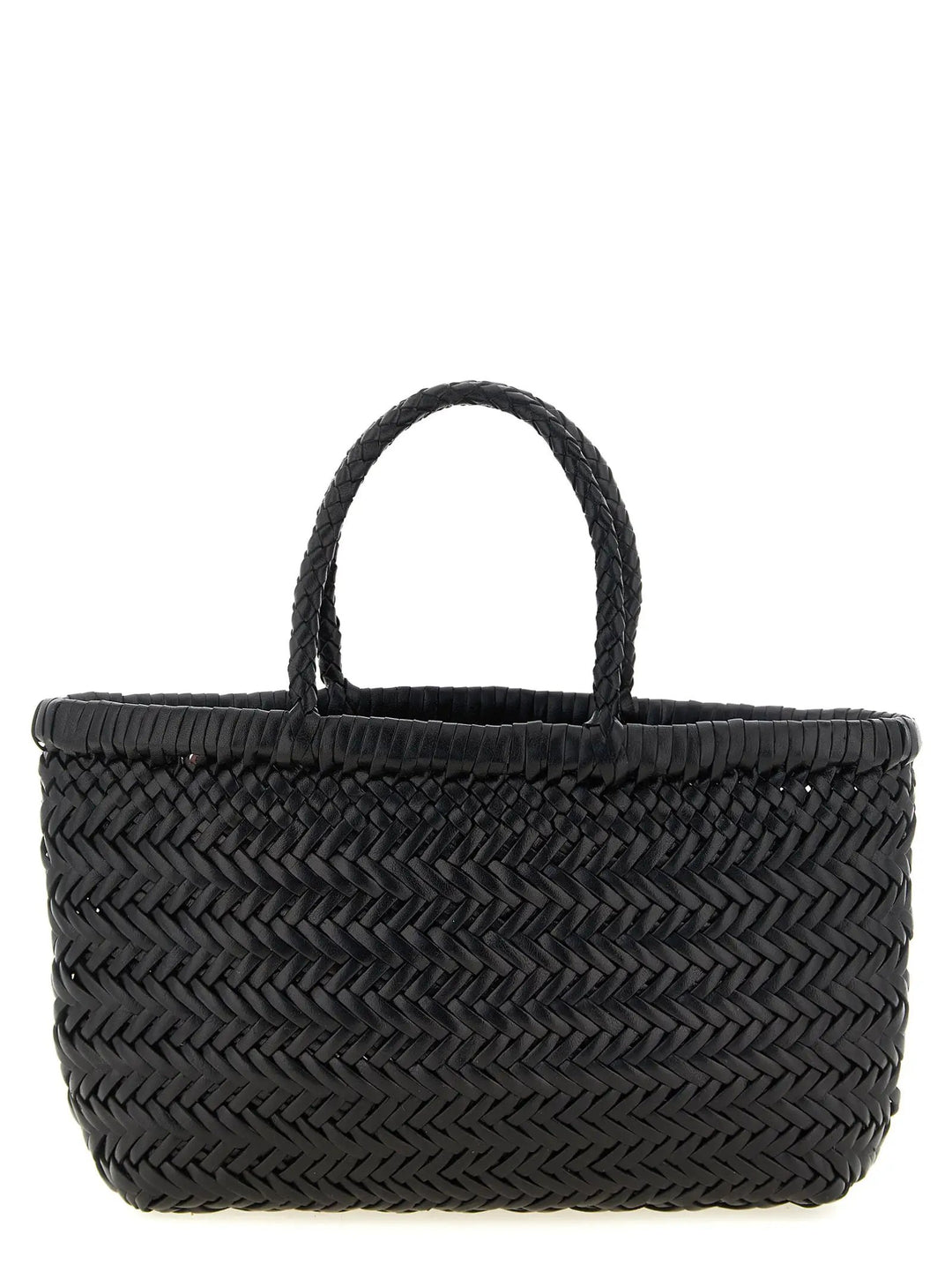 Dragon Diffusion Sample Sale | Dragon Diffusion Black Calfskin Handbag - | Designer outlet