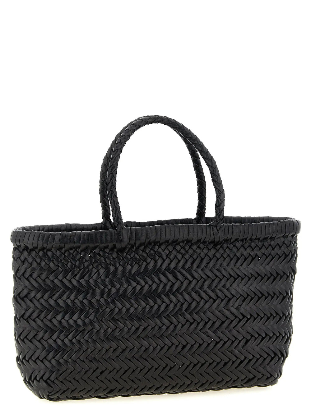 Dragon Diffusion Sample Sale | Dragon Diffusion Black Calfskin Handbag - | Designer outlet