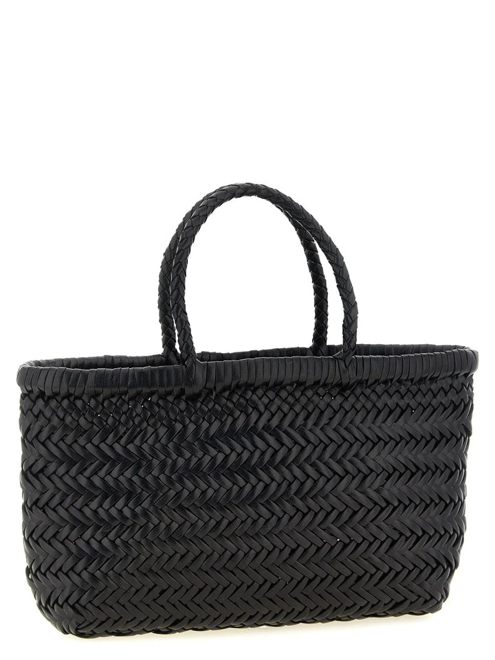Dragon Diffusion Sample Sale | Dragon Diffusion Black Calfskin Handbag - | Designer outlet