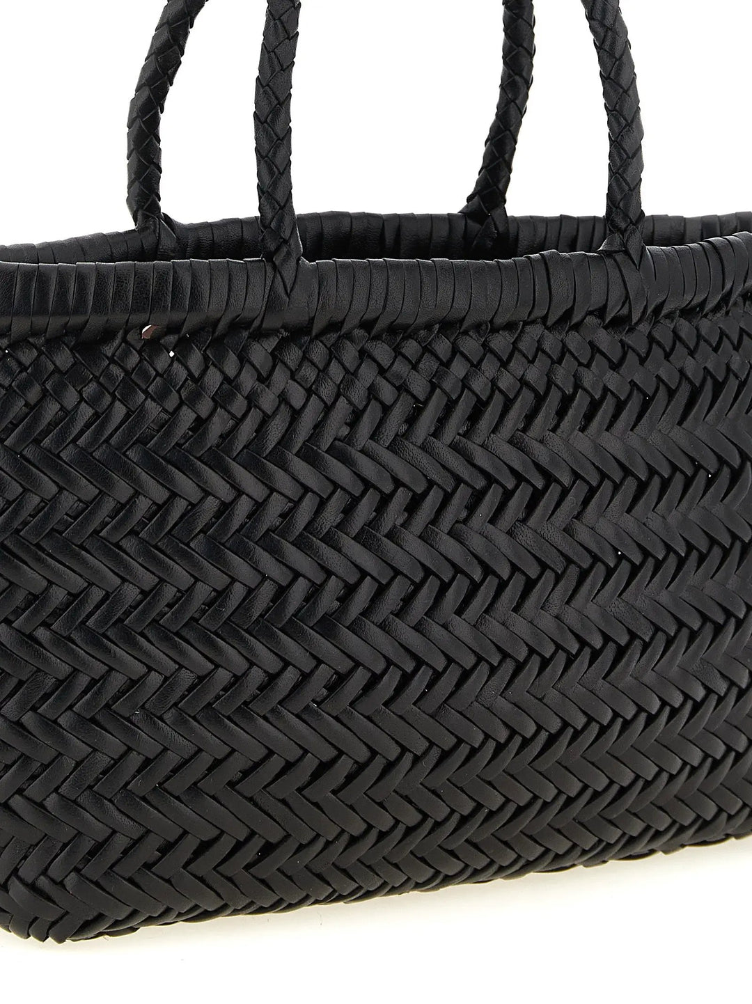 Dragon Diffusion Sample Sale | Dragon Diffusion Black Calfskin Handbag - | Designer outlet