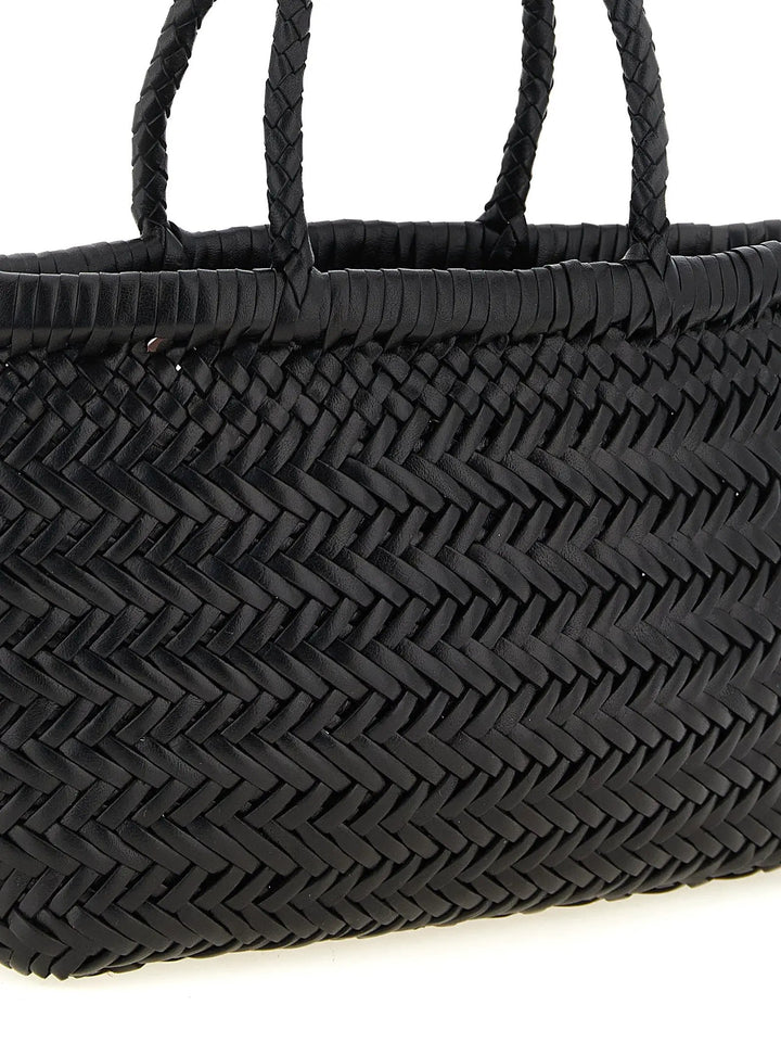 Dragon Diffusion Sample Sale | Dragon Diffusion Black Calfskin Handbag - | Designer outlet