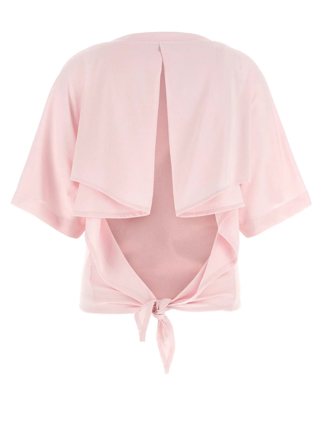 Jacquemus Multicolor Paper T-Shirt