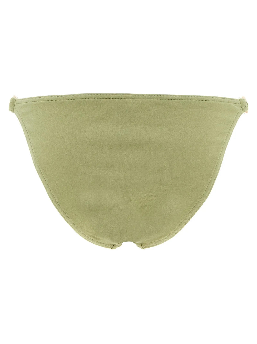 Eres Bicolor Polyamide Swim Briefs
