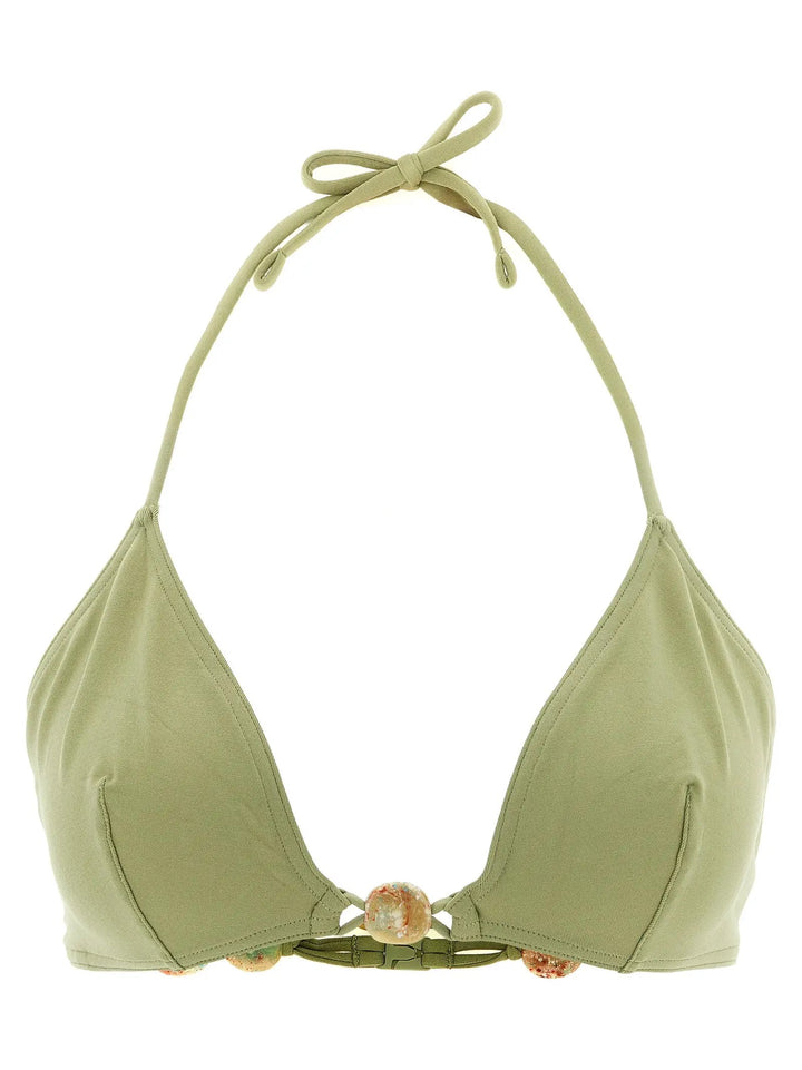 Eres Bicolor Polyamide Bikini