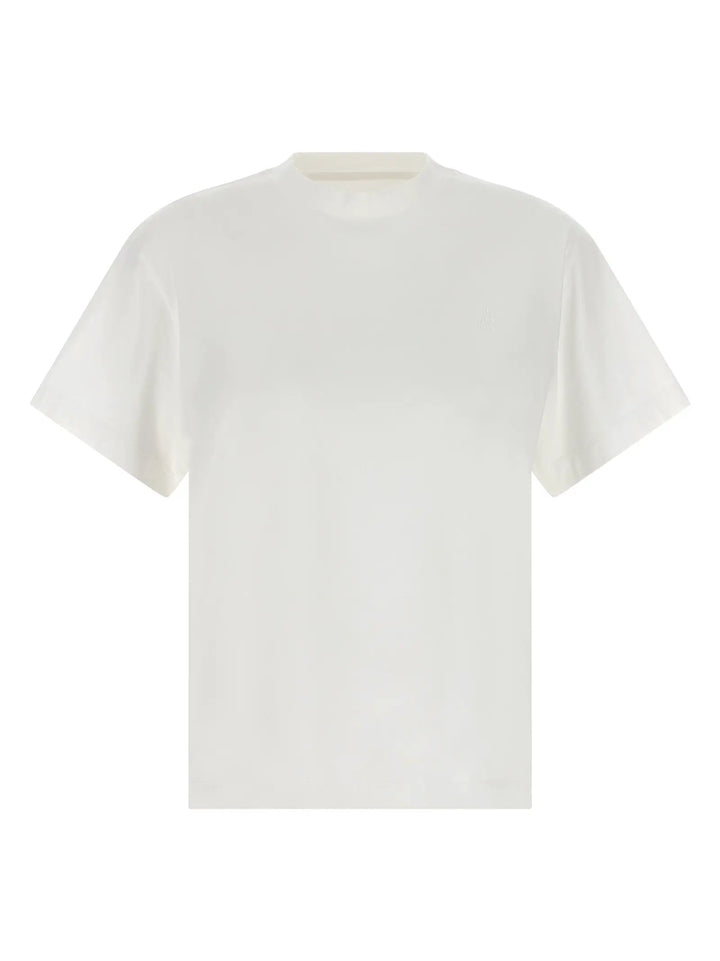 Jil Sander Multicolor Cotton T-Shirt