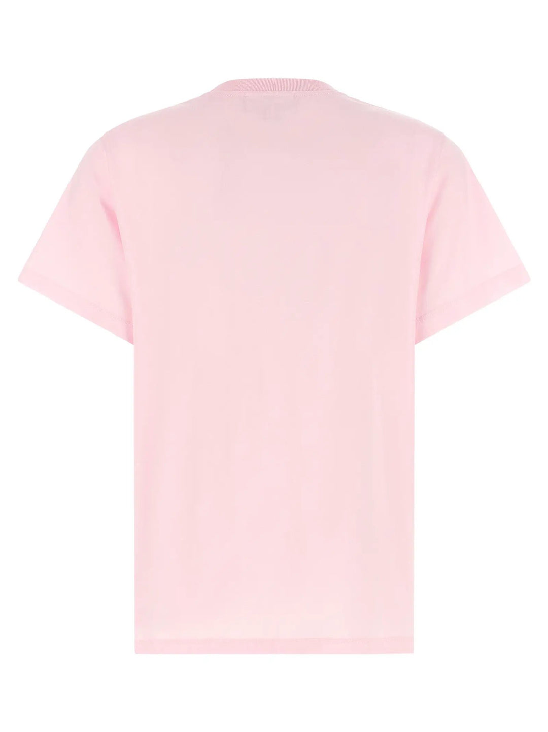 Ganni Sample Sale | Ganni Multicolor Organic Cotton T-Shirt - | Designer outlet