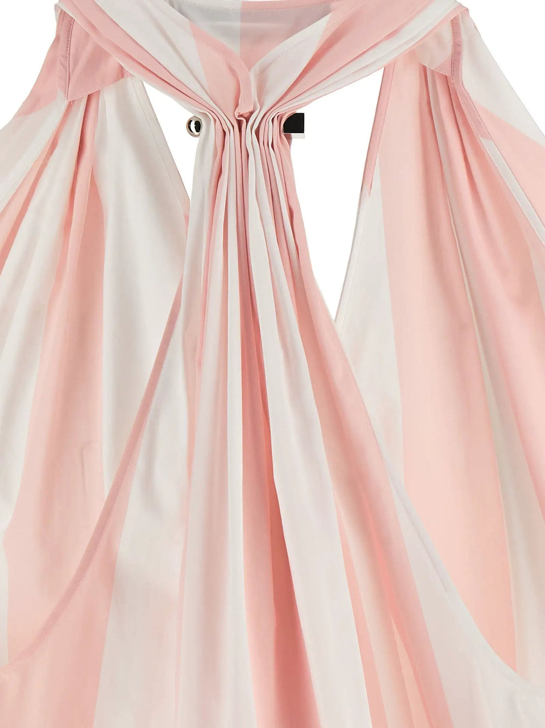 Jacquemus Sample Sale | Jacquemus Multicolor Cotton Blouse - | Designer outlet