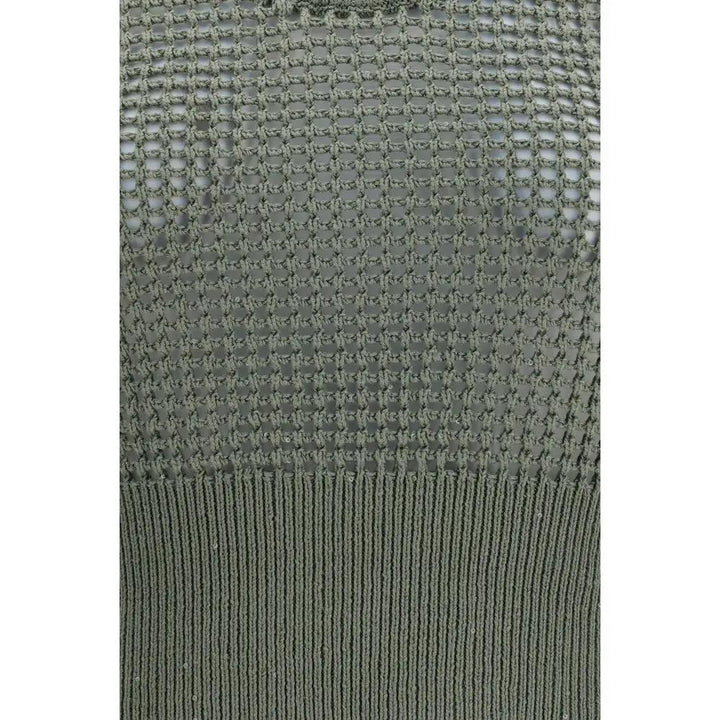 Brunello Cucinelli Bicolor Cotton Tank Tops
