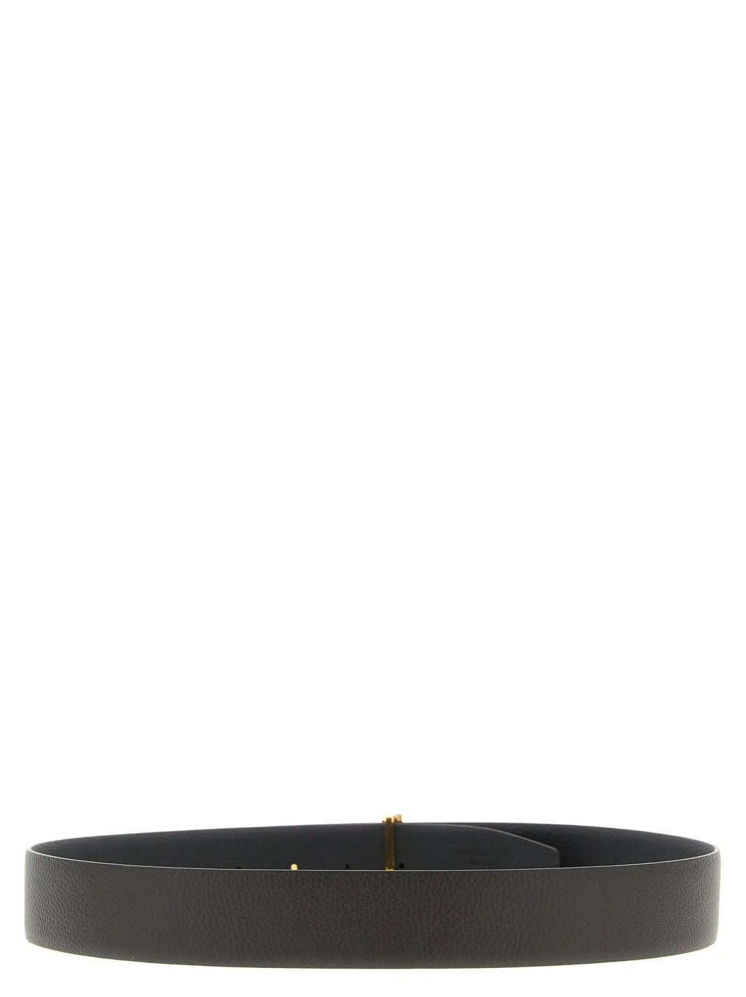 Tom Ford Multicolor Calfskin Regular Belt