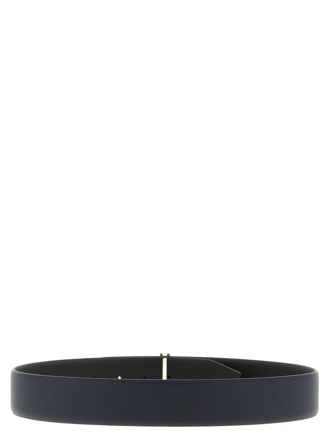 Tom Ford Multicolor Calfskin Belt