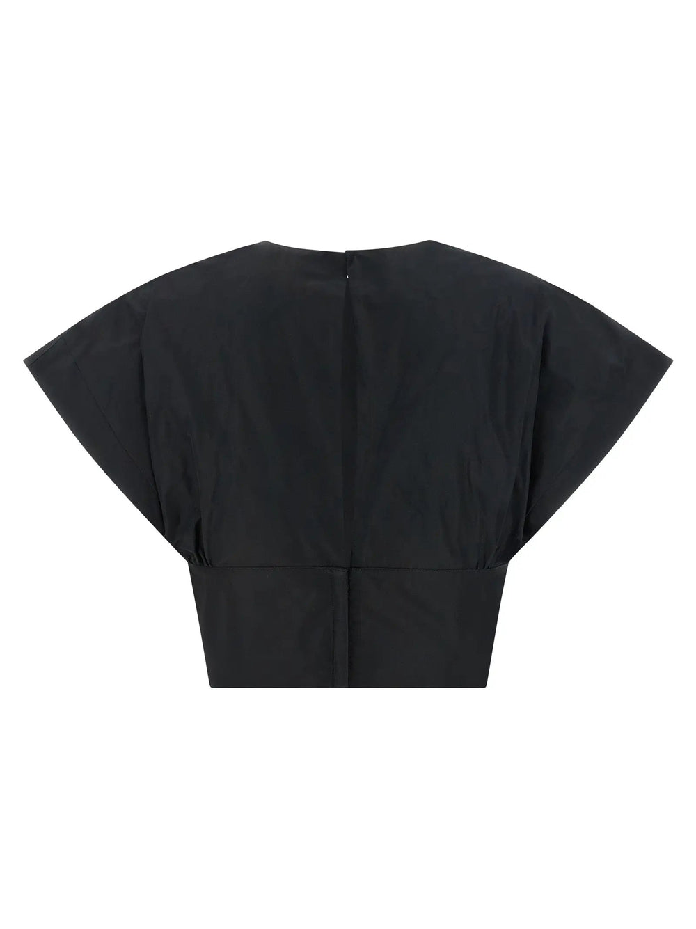 PINKO Sample Sale | PINKO Black Polyester Blouse - | Designer outlet