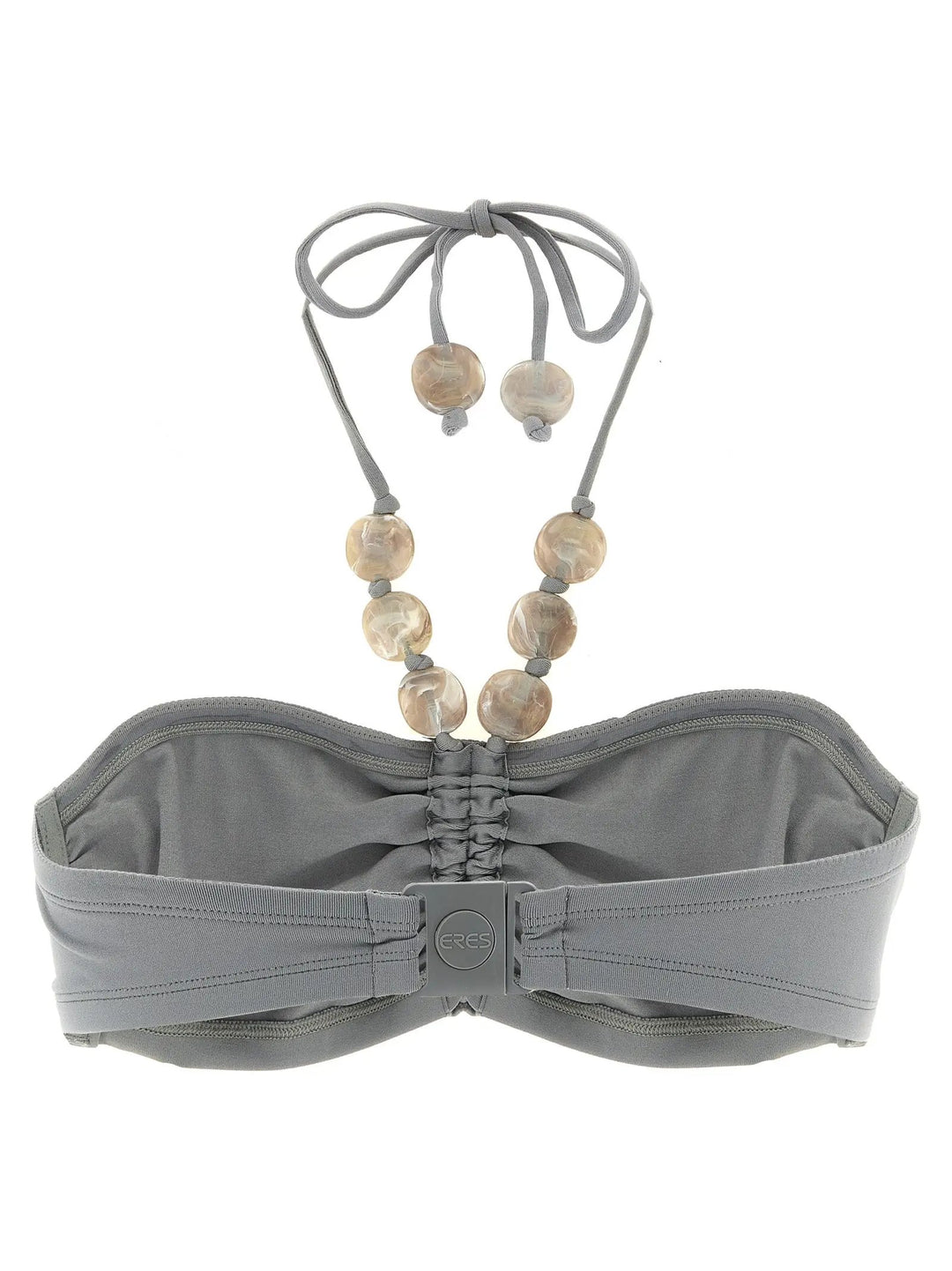 Eres Gray Polyamide Bikini