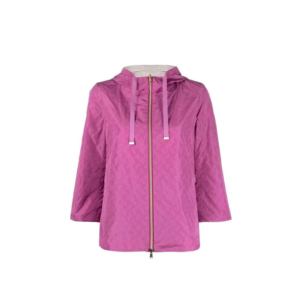 Herno Sample Sale | Herno Multicolor Polyester Jacket - | Designer outlet