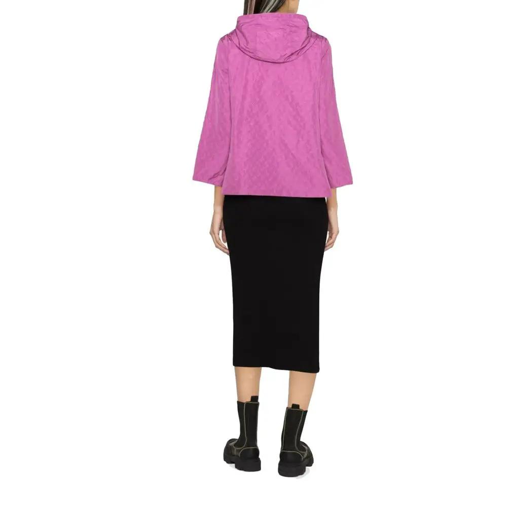 Herno Sample Sale | Herno Multicolor Polyester Jacket - | Designer outlet