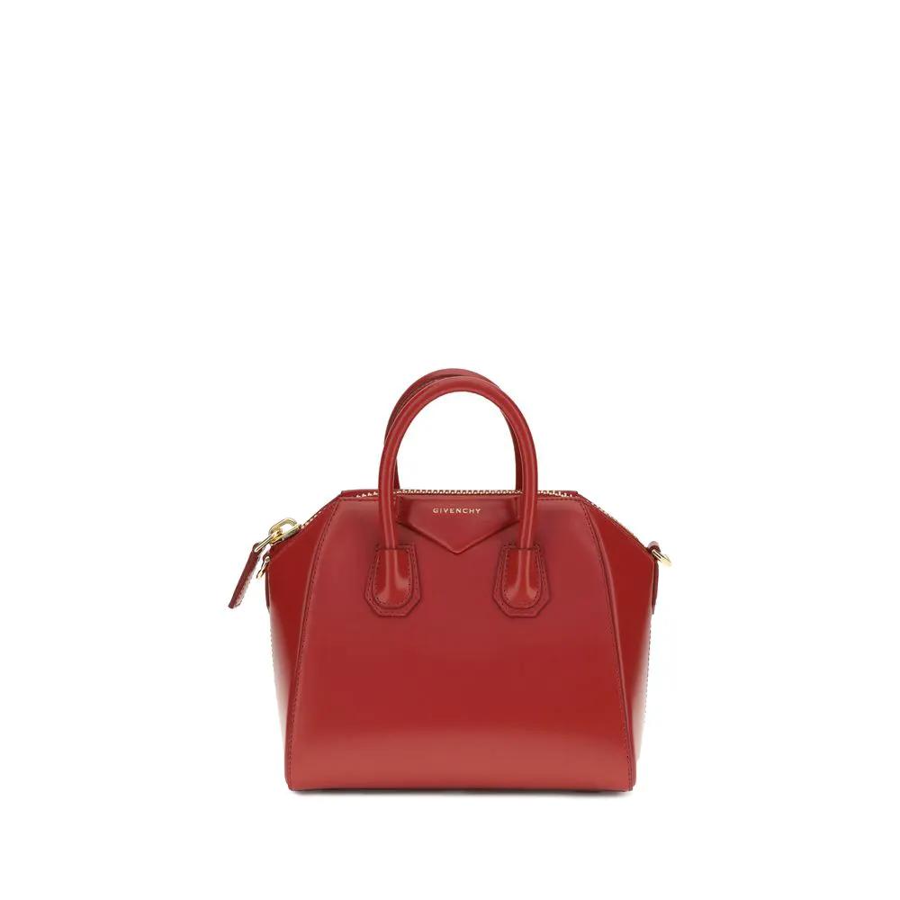 Givenchy Sample Sale | Givenchy Multicolor Calf Leather Bos Taurus Handbag - | Designer outlet