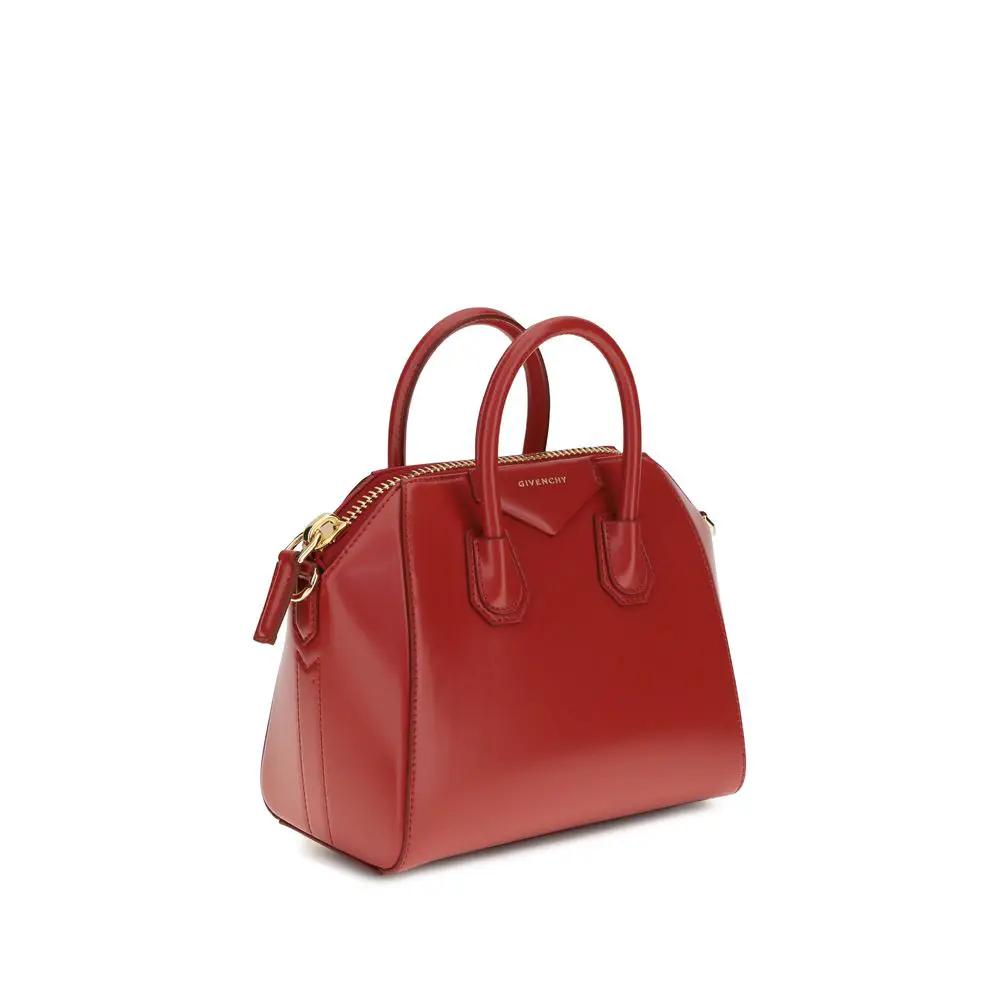 Givenchy Sample Sale | Givenchy Multicolor Calf Leather Bos Taurus Handbag - | Designer outlet