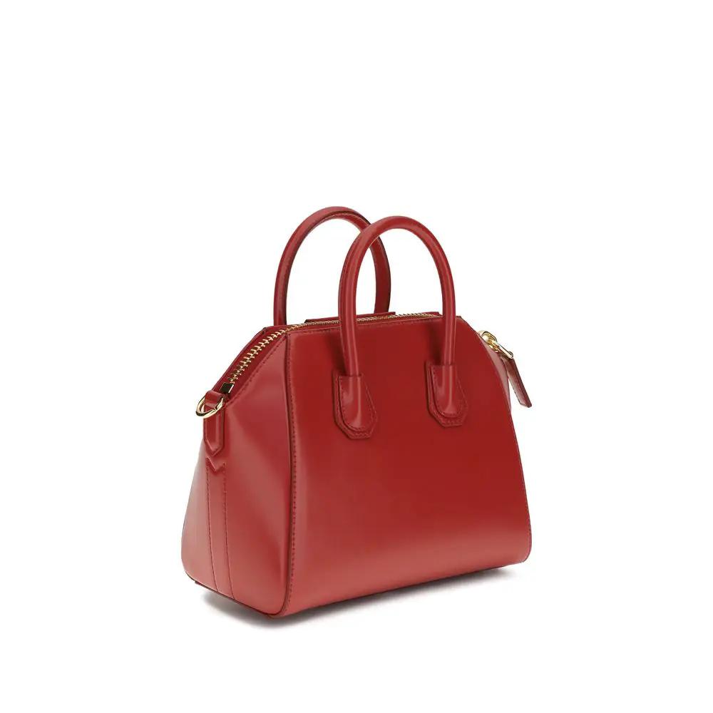 Givenchy Sample Sale | Givenchy Multicolor Calf Leather Bos Taurus Handbag - | Designer outlet