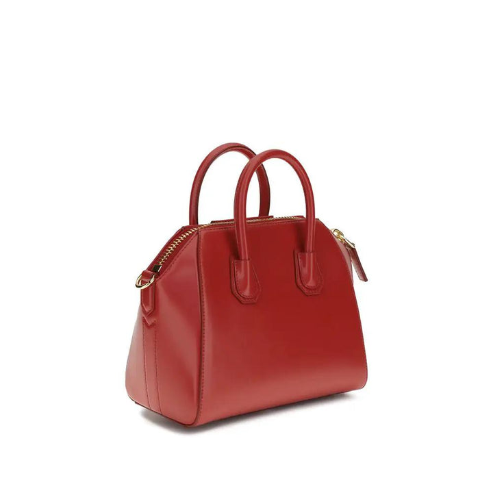 Givenchy Sample Sale | Givenchy Multicolor Calf Leather Bos Taurus Handbag - | Designer outlet