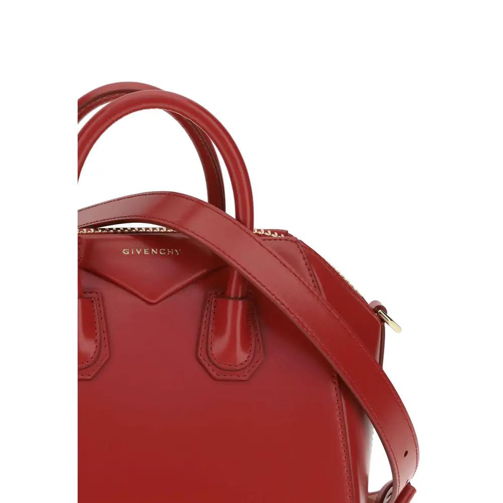 Givenchy Sample Sale | Givenchy Multicolor Calf Leather Bos Taurus Handbag - | Designer outlet