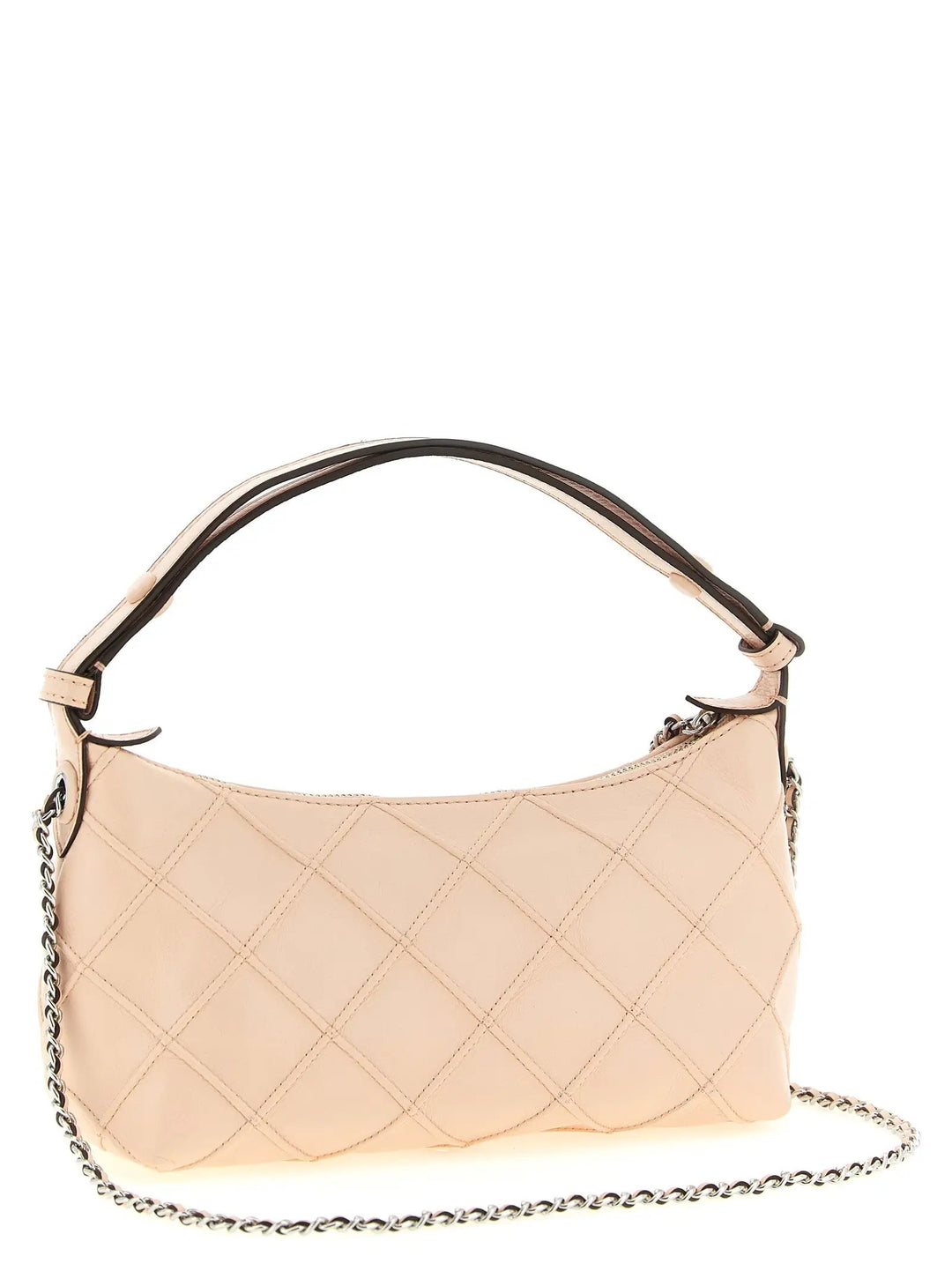 Tory Burch Sample Sale | Tory Burch Multicolor Cowhide Clutch Bag - | Designer outlet