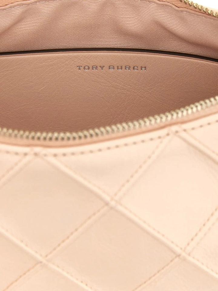 Tory Burch Sample Sale | Tory Burch Multicolor Cowhide Clutch Bag - | Designer outlet