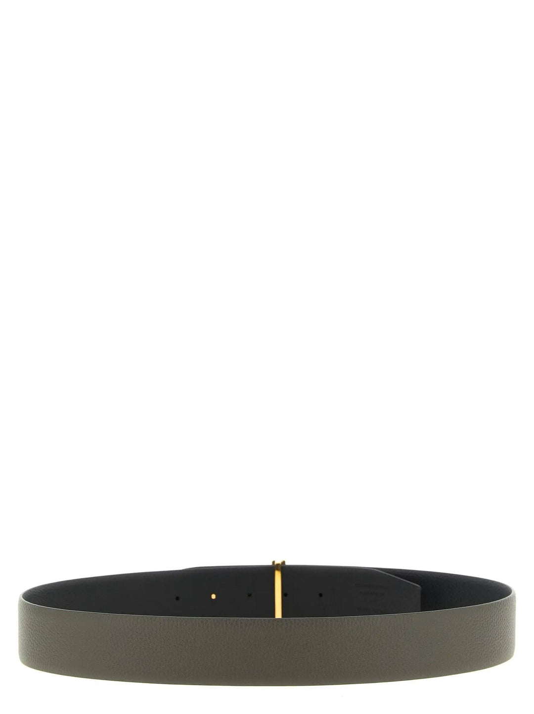 Tom Ford Multicolor Calfskin Regular Belt