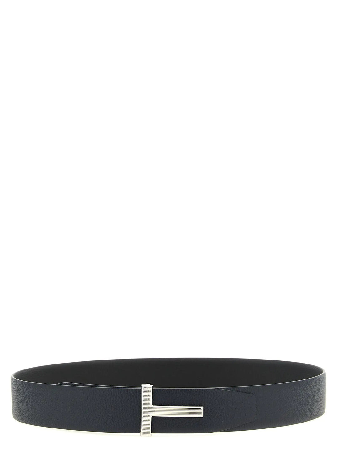 Tom Ford Multicolor Calfskin Regular Belt