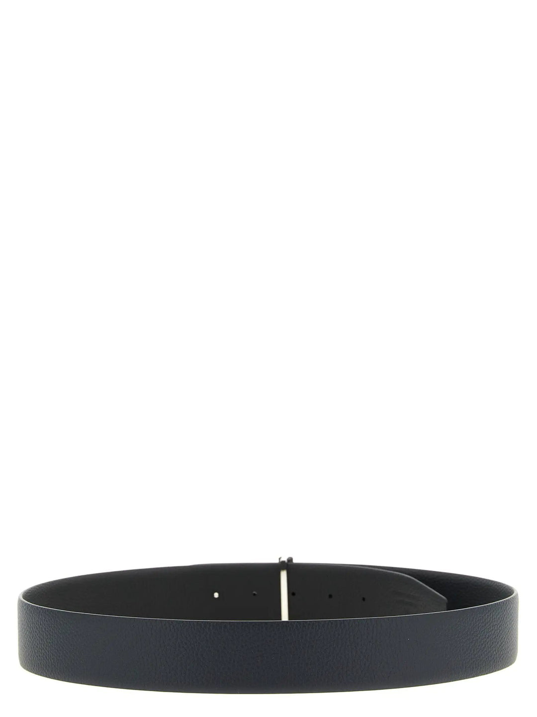Tom Ford Multicolor Calfskin Regular Belt