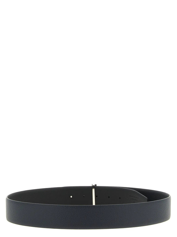 Tom Ford Multicolor Calfskin Regular Belt