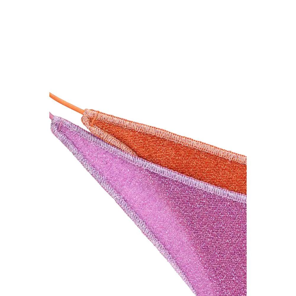 Oséree Sample Sale | Oséree Multicolor Polyamide Bikini - | Designer outlet