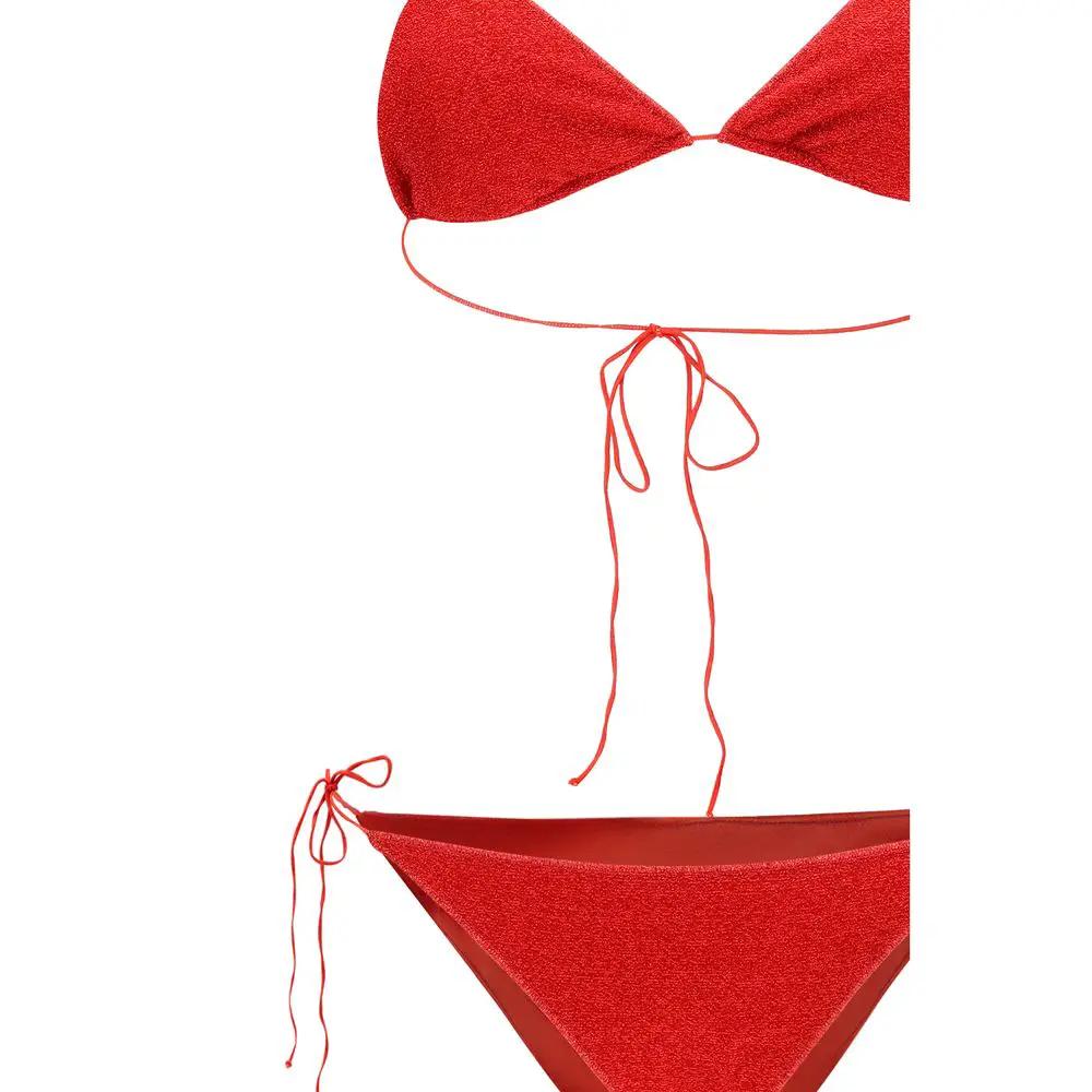 Oséree Sample Sale | Oséree Multicolor Elastane Bikini - | Designer outlet