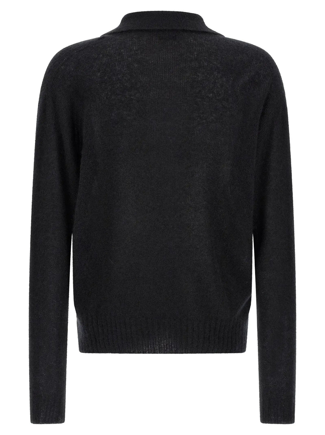 Tom Ford Black Cashmere Cardigan