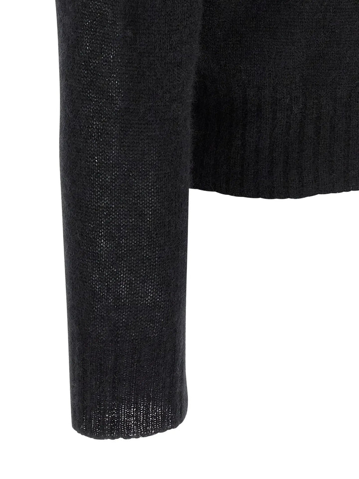 Tom Ford Black Cashmere Cardigan