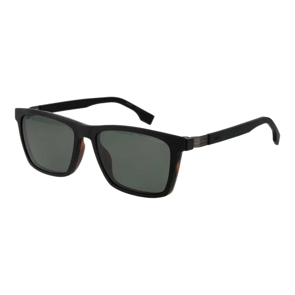 Hugo Boss Sample Sale | Hugo Boss Brown Polyamide Glasses (Frames) - | Designer outlet