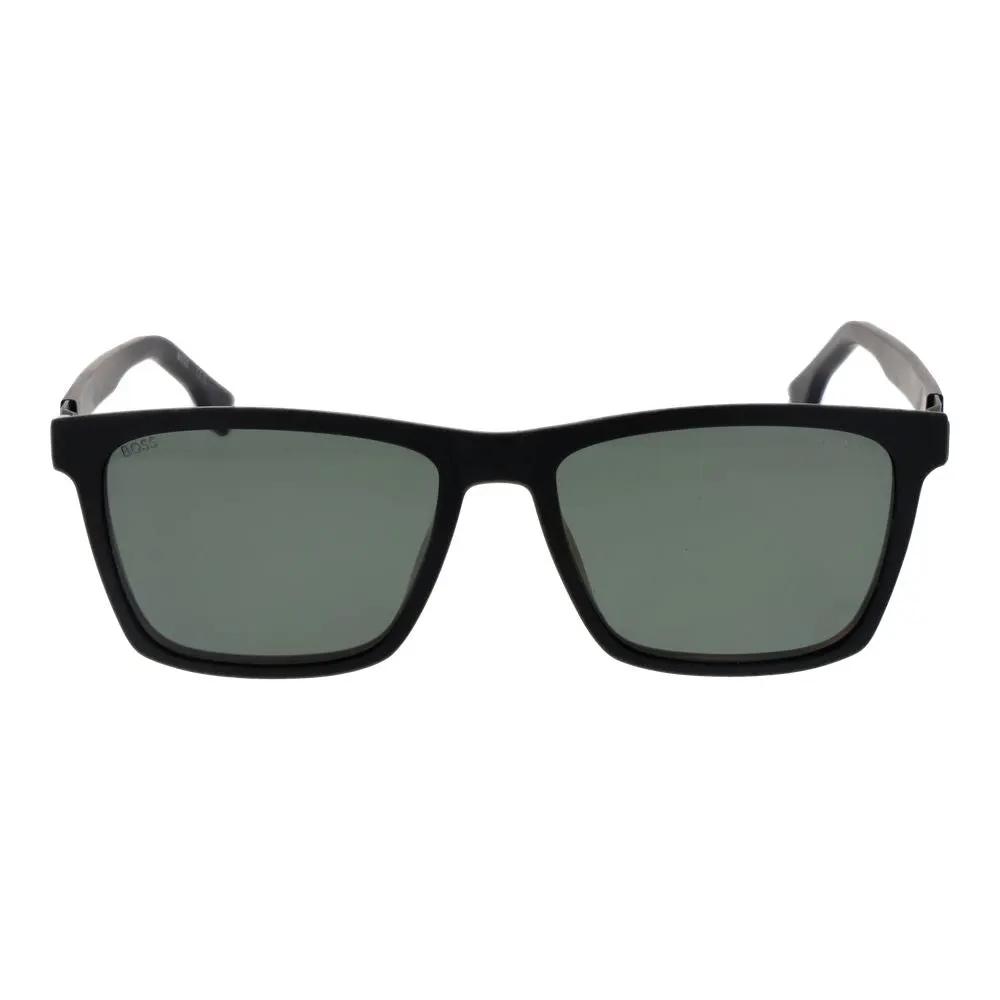 Hugo Boss Sample Sale | Hugo Boss Brown Polyamide Glasses (Frames) - | Designer outlet