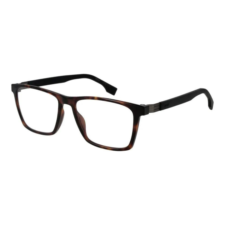 Hugo Boss Sample Sale | Hugo Boss Brown Polyamide Glasses (Frames) - | Designer outlet
