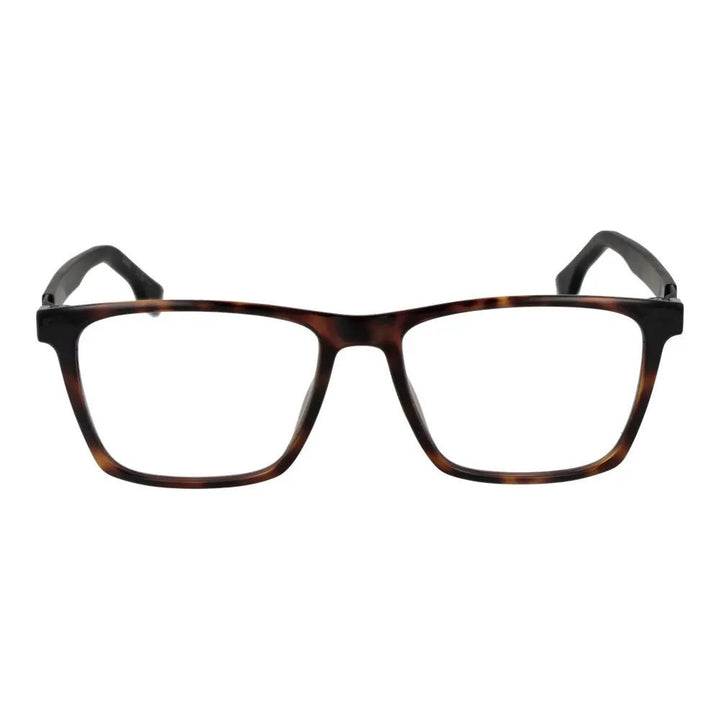 Hugo Boss Sample Sale | Hugo Boss Brown Polyamide Glasses (Frames) - | Designer outlet