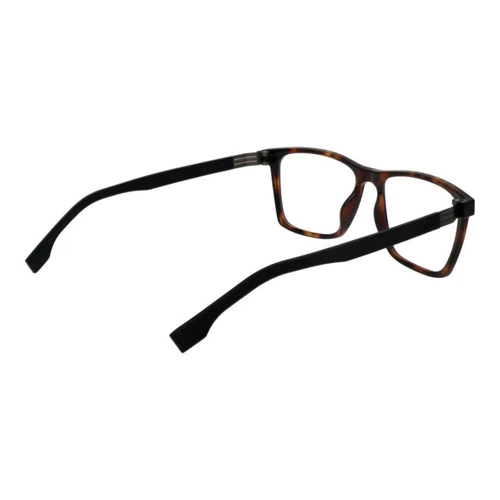 Hugo Boss Sample Sale | Hugo Boss Brown Polyamide Glasses (Frames) - | Designer outlet