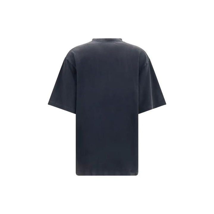 Alexander Wang Sample Sale | Alexander Wang Gray Cotton T-Shirt - | Designer outlet
