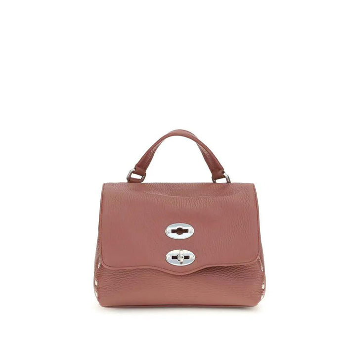 Zanellato Sample Sale | Zanellato Multicolor Calf Leather Bos Taurus Handbag - | Designer outlet