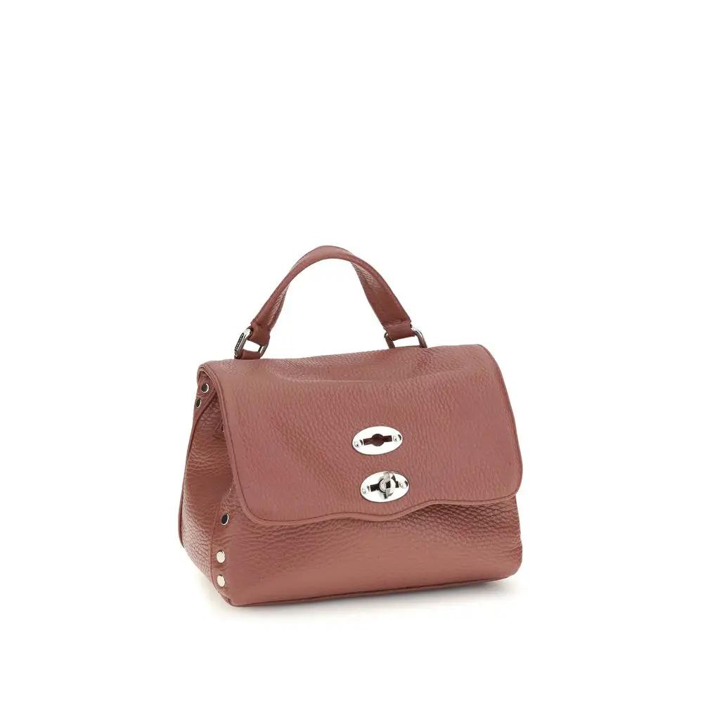 Zanellato Sample Sale | Zanellato Multicolor Calf Leather Bos Taurus Handbag - | Designer outlet