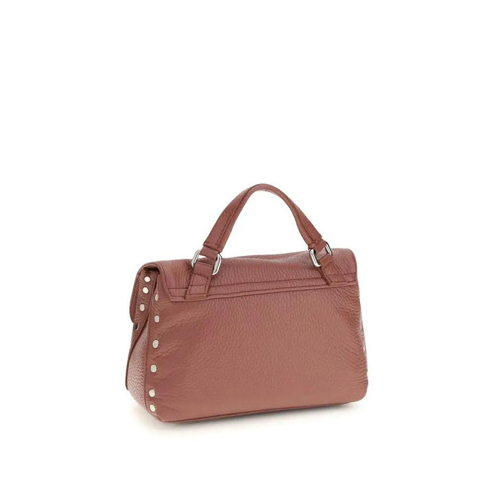 Zanellato Sample Sale | Zanellato Multicolor Calf Leather Bos Taurus Handbag - | Designer outlet