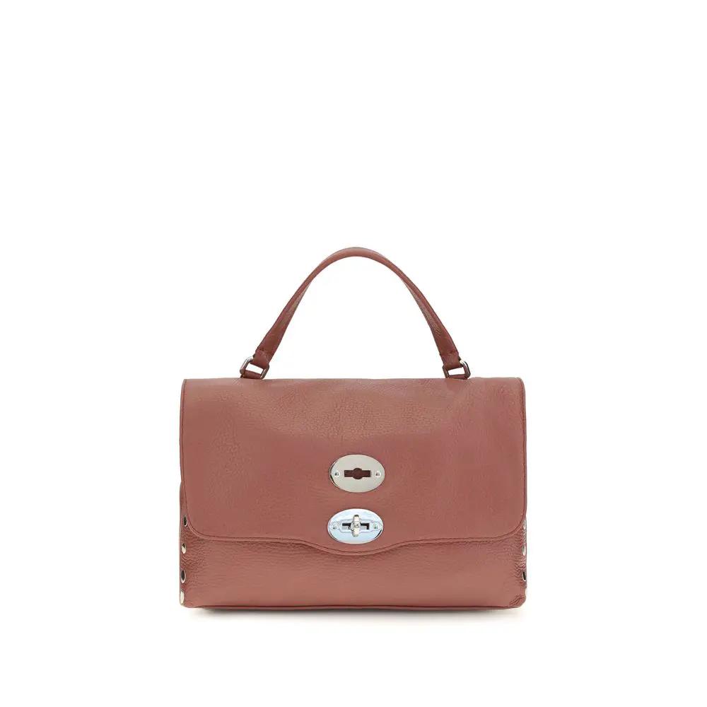 Zanellato Sample Sale | Zanellato Multicolor Calf Leather Bos Taurus Handbag - | Designer outlet